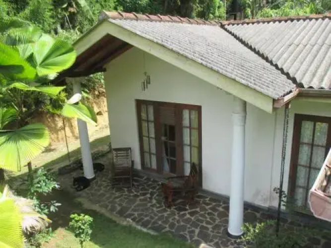 Muhamdiram Villa