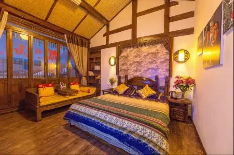 Lijiang Sinkoo Hotel