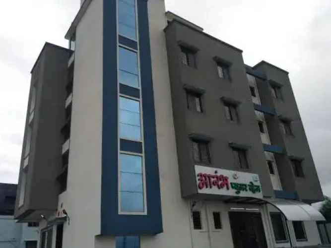 Hotelafbeelding