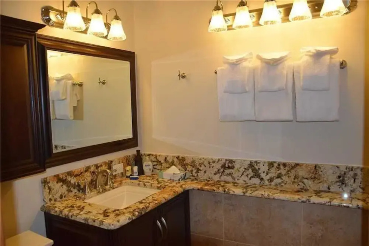 Eagle Ridge Townhome #2