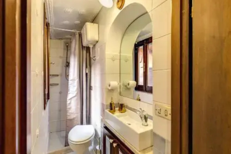 Stylish Next To Piazza Navona