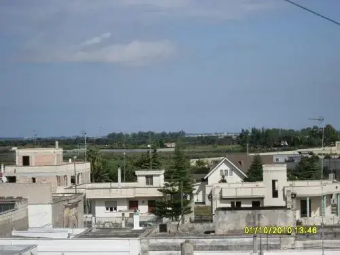 B&B La Preula