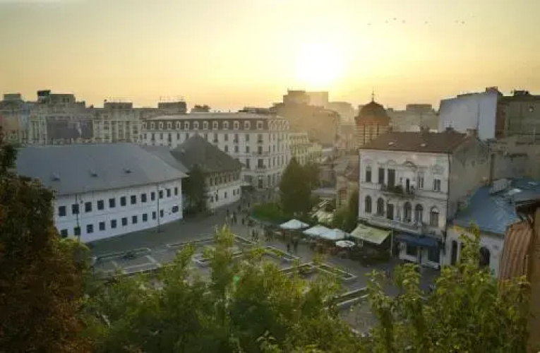 LuxApartments Old City A