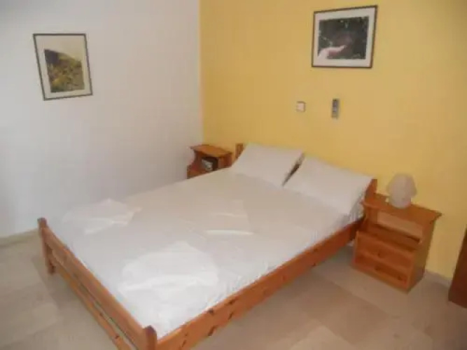 Assimakis Hotel