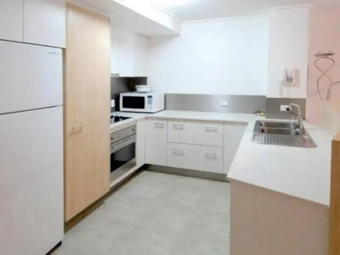 Seamark 504 Apartment
