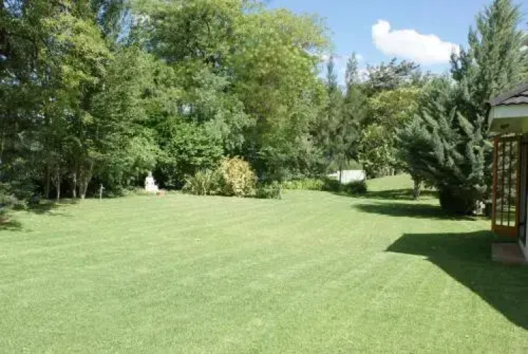 Five Acres Guest House