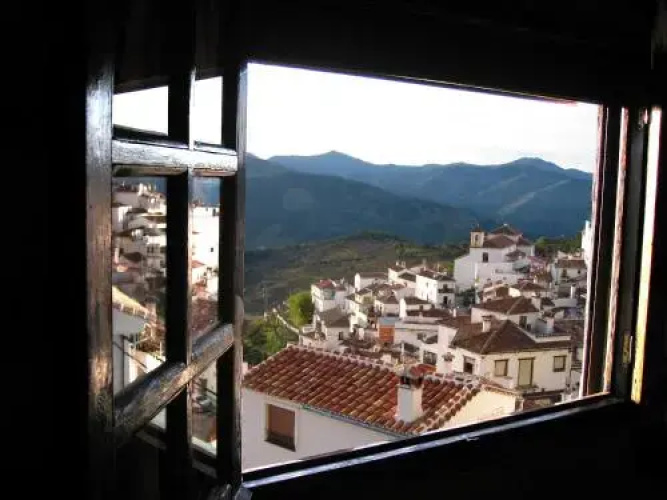 Casa El Olivo