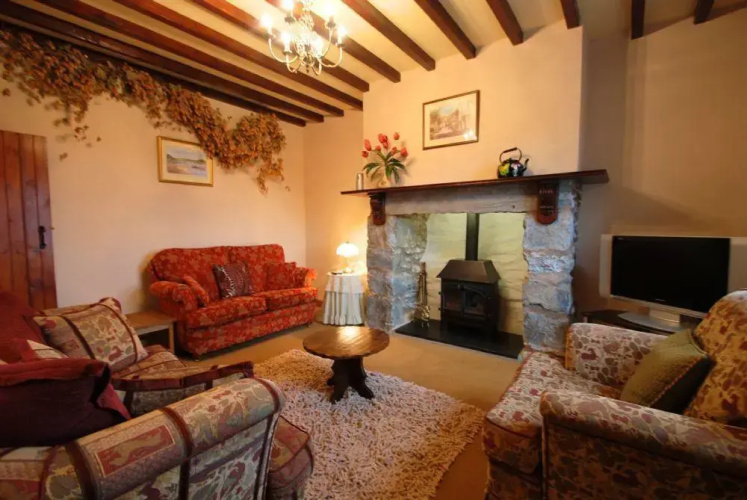The Farmhouse