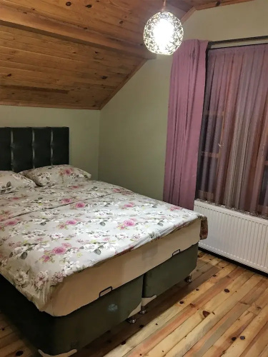 Cadde Konuk Evi