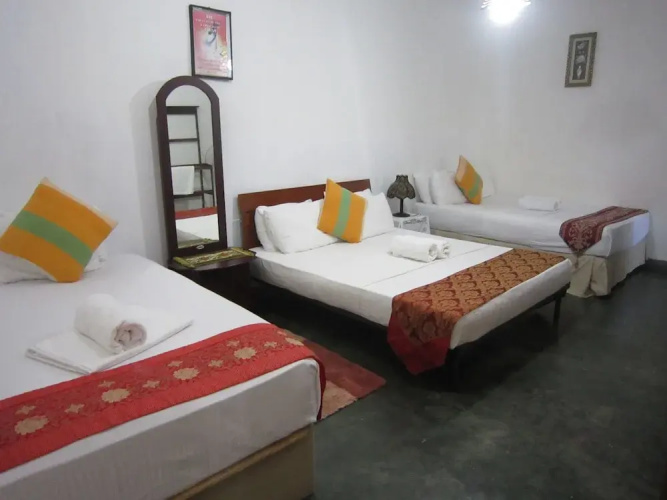 Shangvilla Hanthana