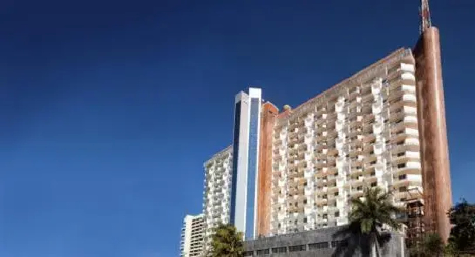 St Peter Hotel