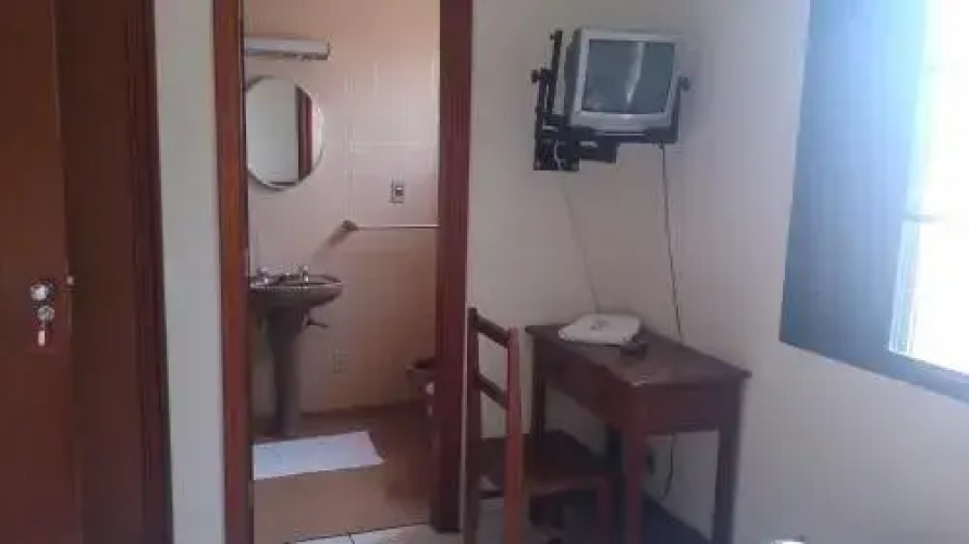 Diplomata Hotel Ltda