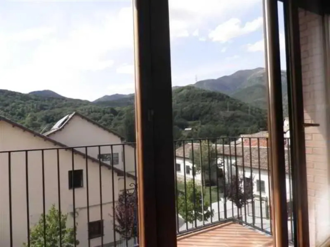 Apartamentos Aran Boi 3000