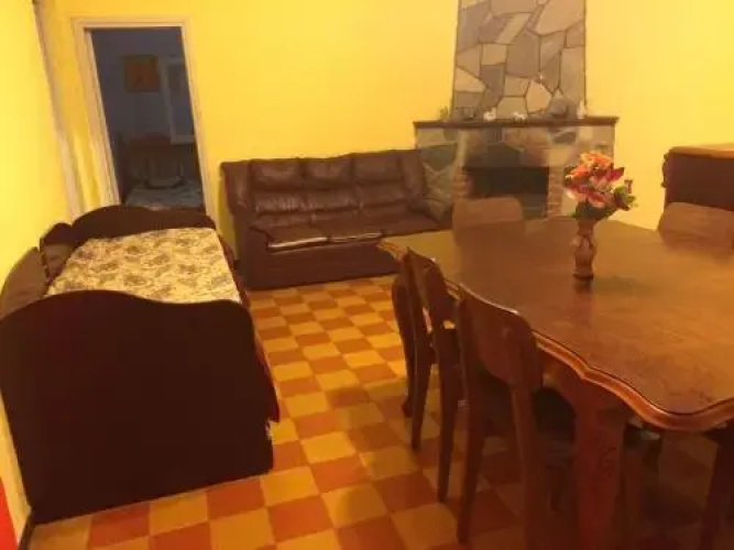Casa Cami
