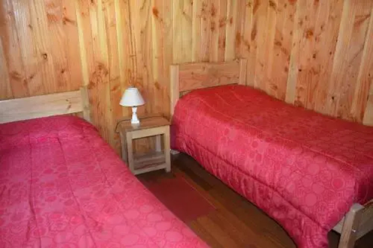 Traumaco Lodge