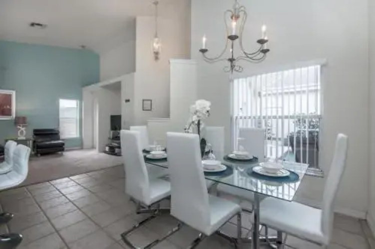 Windsor Place Villa #230924 - 4 Br villa