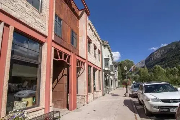 Bear Creek Lofts #B