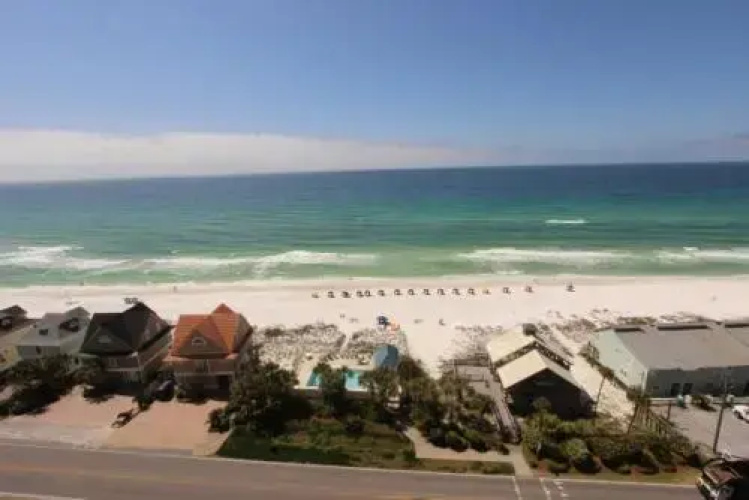 Leeward Key 1205 - 2 Br condo by RedAwning
