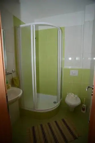 Podveský mlýn