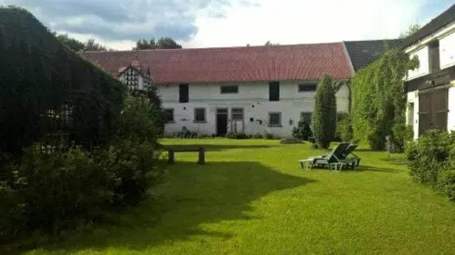 Hof Schwanberg