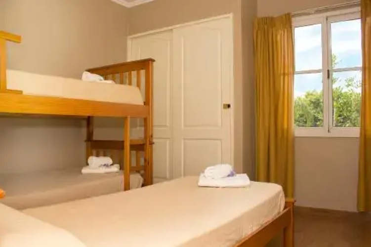 Bungalows Payma