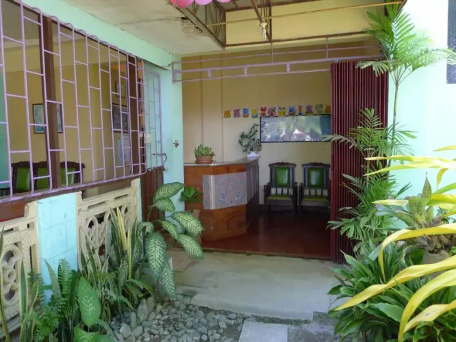 Jeshiela Guest House
