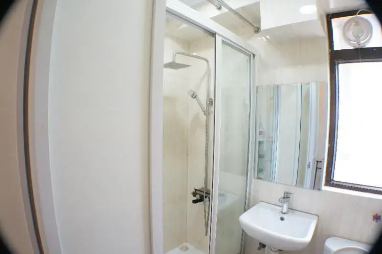 BS Yuki Tsim Sha Tsui House