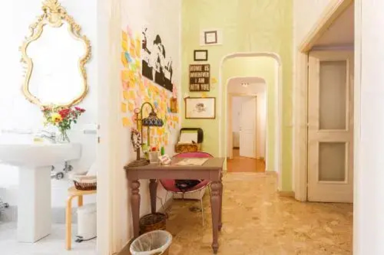 Il Sogno Di Amelie