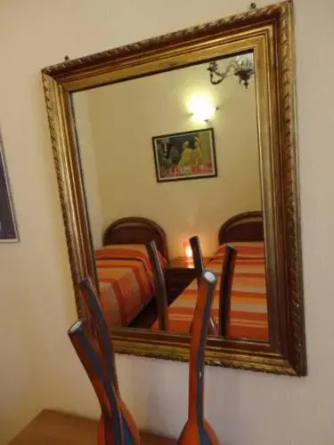 Oltre le Mura
