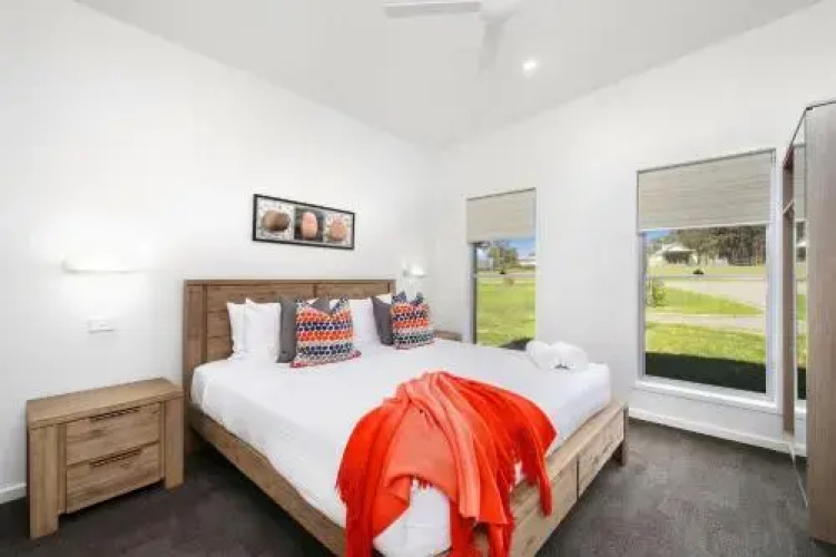 Ironbark Villa 2
