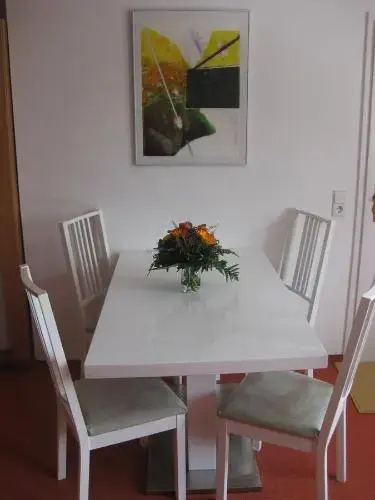 Ferienwohnung Marie