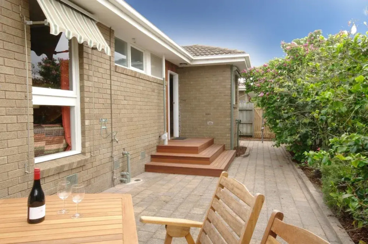 Boutique Stays - Sandyside 2