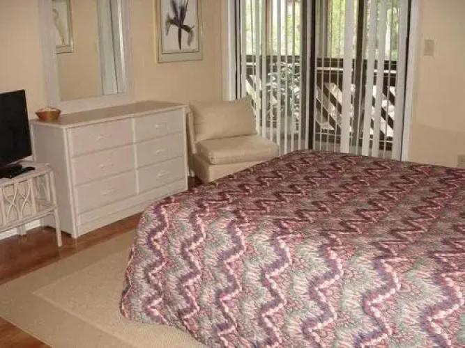 Heron Pointe C-8 - 2 Br Condo