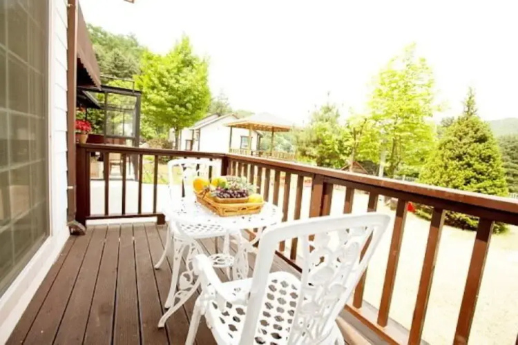 Yangpyeong Heunoni Pension