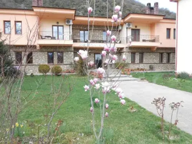 Armonia Hotel