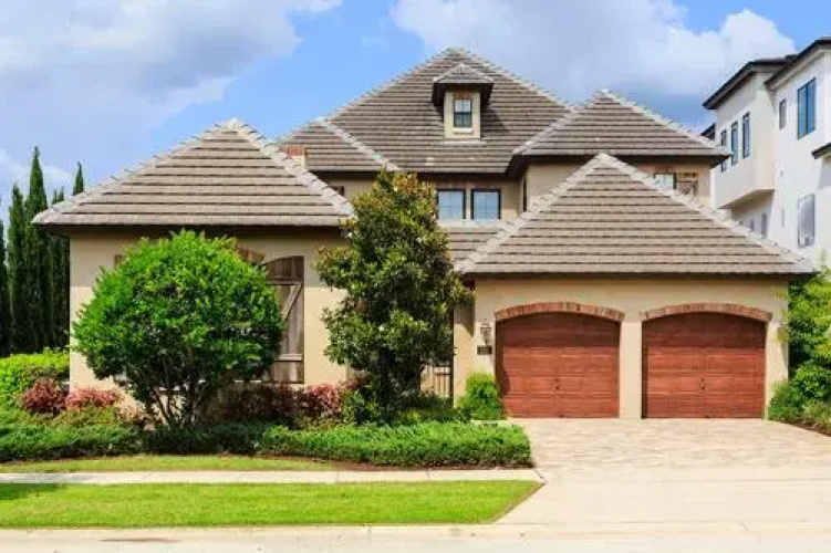 Villa W147 Muirfield