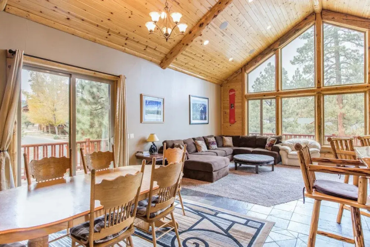 159 Stony - 6 Br Home
