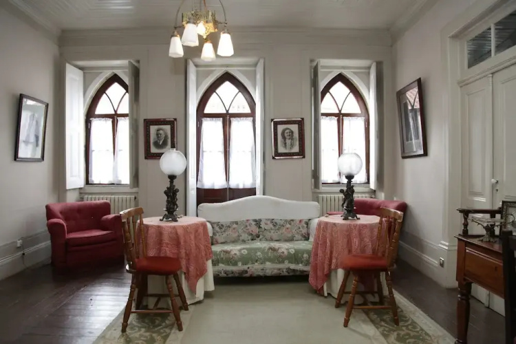 Casa de Sao Roque