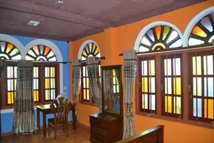 Witha's Mahal
