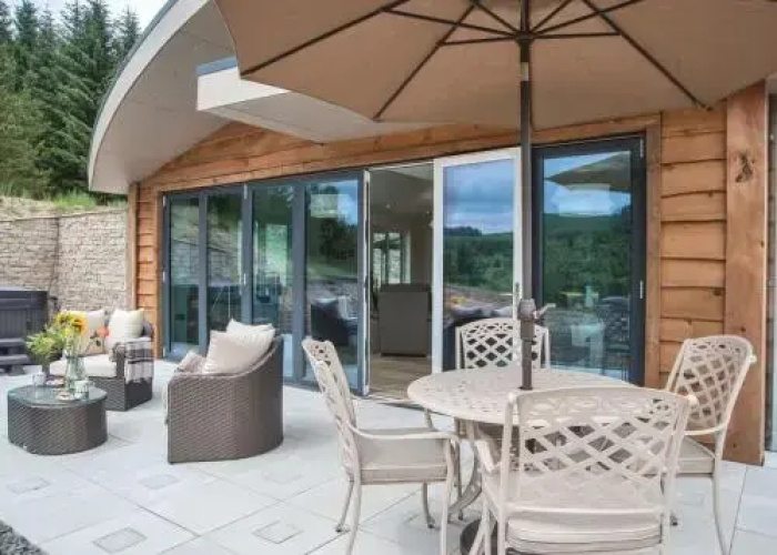 Calvert Trust Kielder