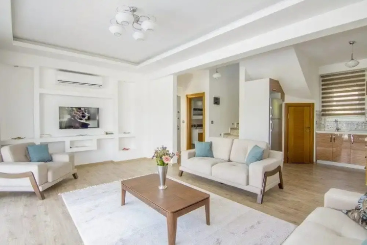 Tala Villa Calis 1