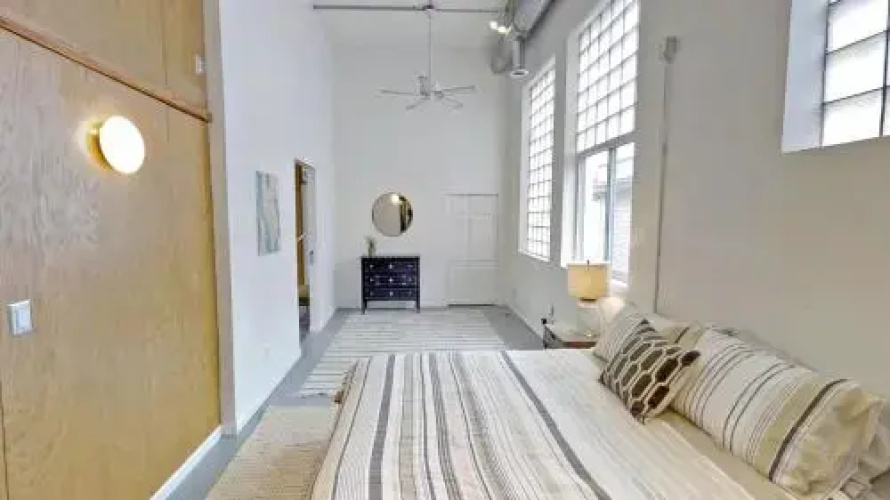 Atelier Lofts