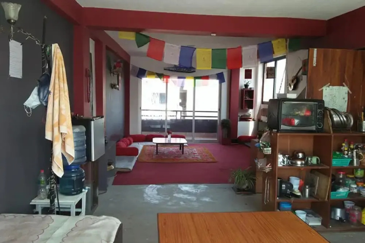 Welcome Om Homestay