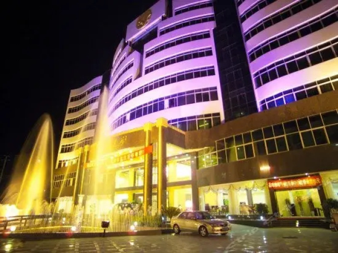 Otel görseli