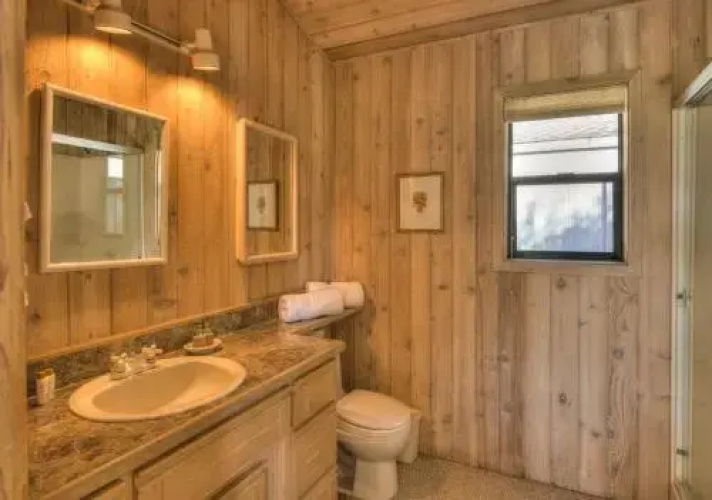 Cypress Meadows - Three Bedroom Home