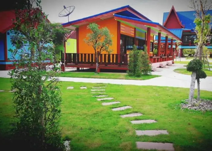 42 Somwang Resort