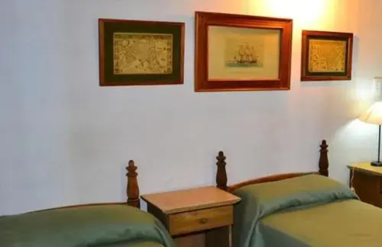 Chawasi Cabanas