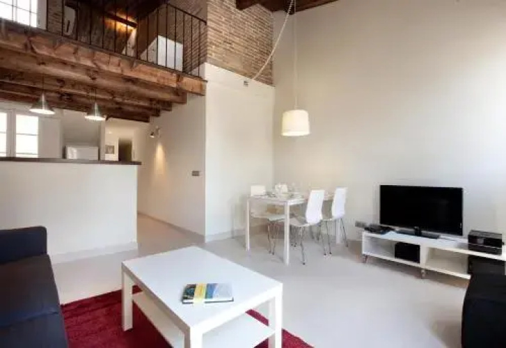 AB Poble Nou Apartment