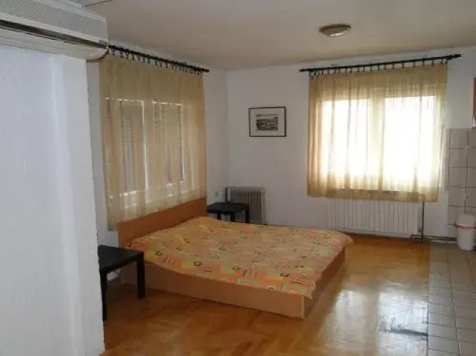 Accommodation Tanja