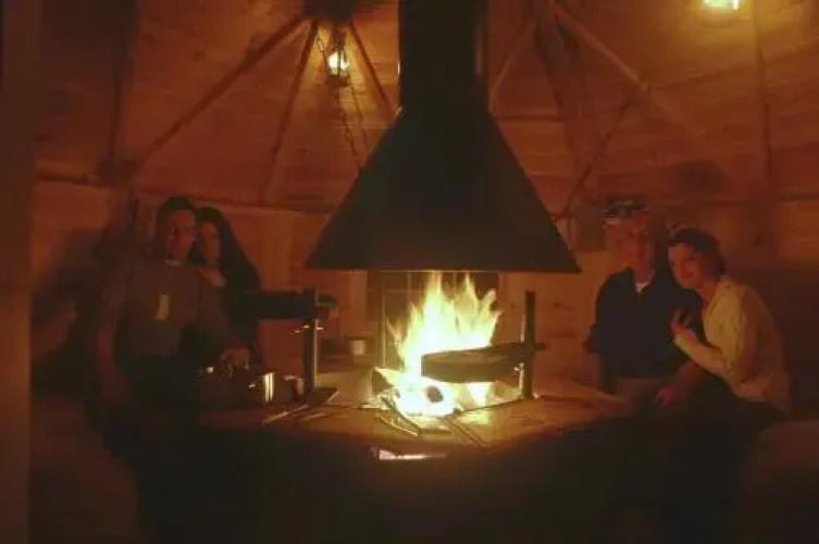 Luxury Chalets